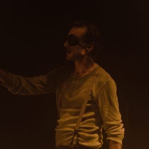 Mare di Ruggine - 16