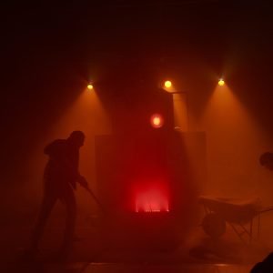 Mare di Ruggine - 17