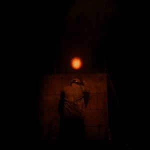 Mare di Ruggine - 18