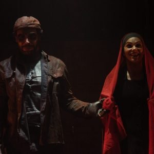 Mare di Ruggine - 19