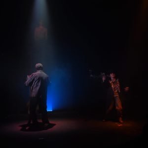 Mare di Ruggine - 20