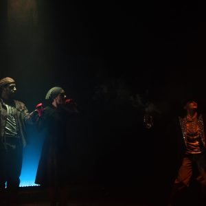 Mare di Ruggine - 21