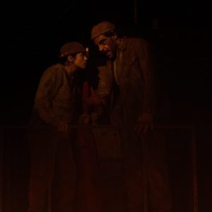 Mare di Ruggine - 22