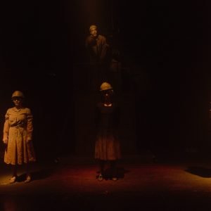 Mare di Ruggine - 23