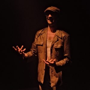 Mare di Ruggine - 27