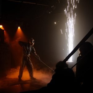 Mare di Ruggine - 28