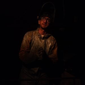 Mare di Ruggine - 32