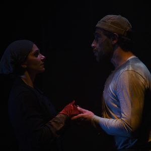 Mare di Ruggine - 34