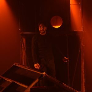 Mare di Ruggine - 35