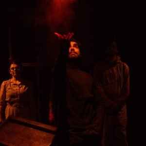 Mare di Ruggine - 36