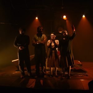 Mare di Ruggine - 38