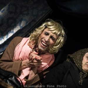 Non merita lamenti - 2