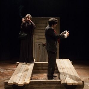 Non merita lamenti - 5