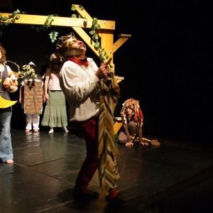 'O Suonn' - Oltraggio a Shakespeare - 10