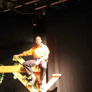 'O Suonn' - Oltraggio a Shakespeare - 101