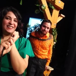 'O Suonn' - Oltraggio a Shakespeare - 102