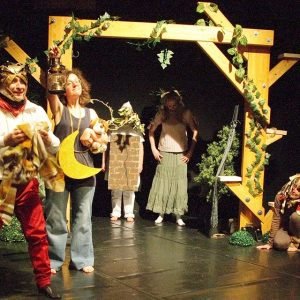 'O Suonn' - Oltraggio a Shakespeare - 12