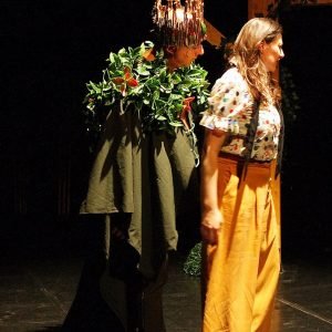 'O Suonn' - Oltraggio a Shakespeare - 13