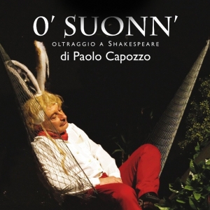 'O Suonn' - Oltraggio a Shakespeare - 1_Front