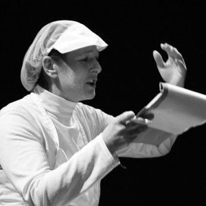 'O Suonn' - Oltraggio a Shakespeare - 24