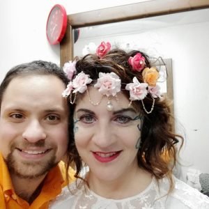 'O Suonn' - Oltraggio a Shakespeare - 32