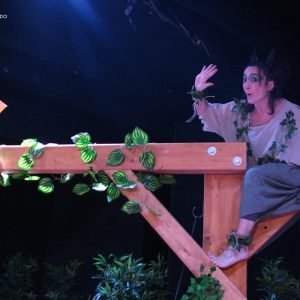 'O Suonn' - Oltraggio a Shakespeare - 45