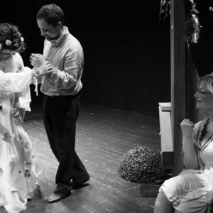 'O Suonn' - Oltraggio a Shakespeare - 46