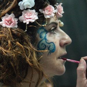 'O Suonn' - Oltraggio a Shakespeare - 48