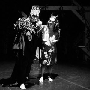 'O Suonn' - Oltraggio a Shakespeare - 51