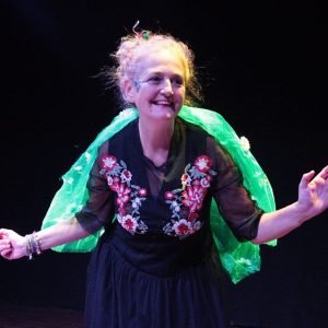 'O Suonn' - Oltraggio a Shakespeare - 64