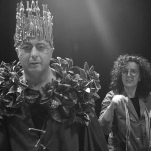 'O Suonn' - Oltraggio a Shakespeare - 67