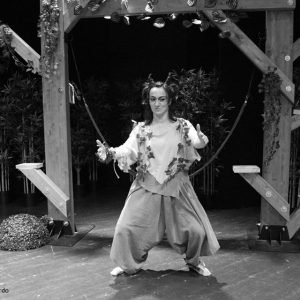 'O Suonn' - Oltraggio a Shakespeare - 78