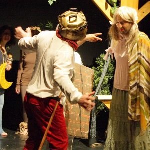 'O Suonn' - Oltraggio a Shakespeare - 8