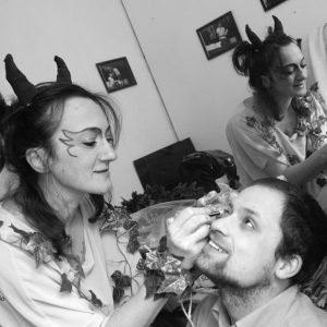 'O Suonn' - Oltraggio a Shakespeare - 81