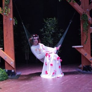 'O Suonn' - Oltraggio a Shakespeare - 86