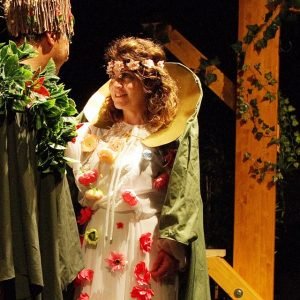 'O Suonn' - Oltraggio a Shakespeare - 9