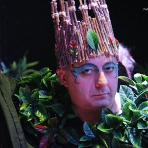 'O Suonn' - Oltraggio a Shakespeare - 90