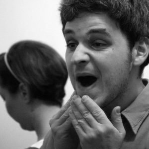 'O Suonn' - Oltraggio a Shakespeare - 91