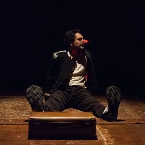 Opinioni di un clown - 11