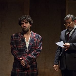 Opinioni di un clown - 12