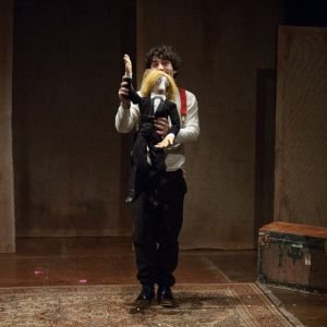 Opinioni di un clown - 13