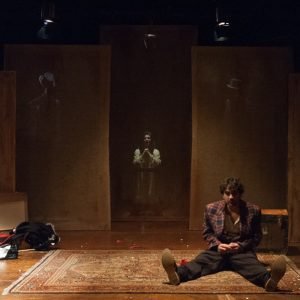 Opinioni di un clown - 15