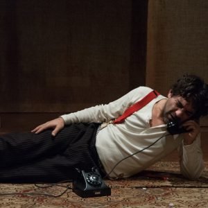 Opinioni di un clown - 16