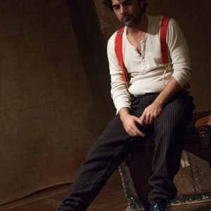 Opinioni di un clown - 17