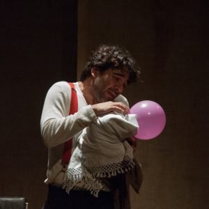 Opinioni di un clown - 7