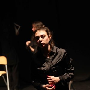 Play Theatre - 107