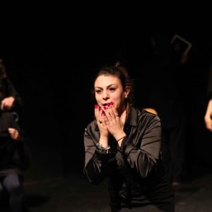 Play Theatre - 111