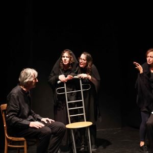 Play Theatre - 67