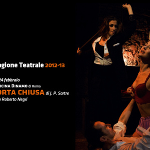 Porta Chiusa - 1_Front