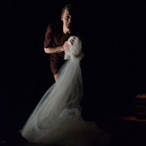 Rosa Nurzia (Pena de l'alma) - 2